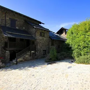 Apartamento Place Of Charm And Tranquility Hut7558, Ordino