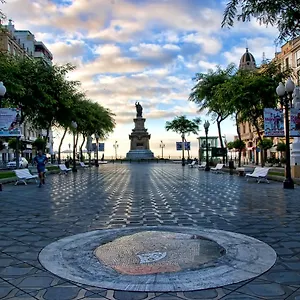 Marquesa , Tarragona España