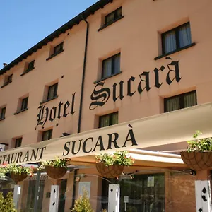 Sucara Hotel