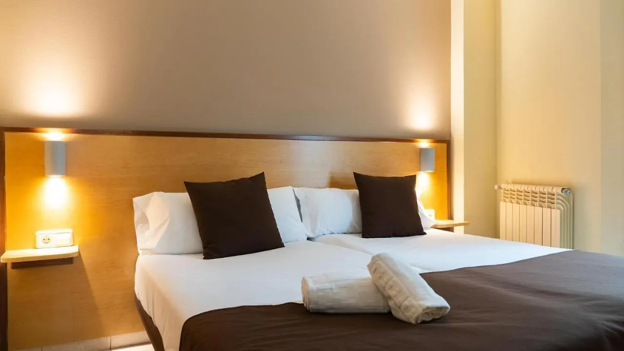Annapurna M&P Aparthotel Ordino