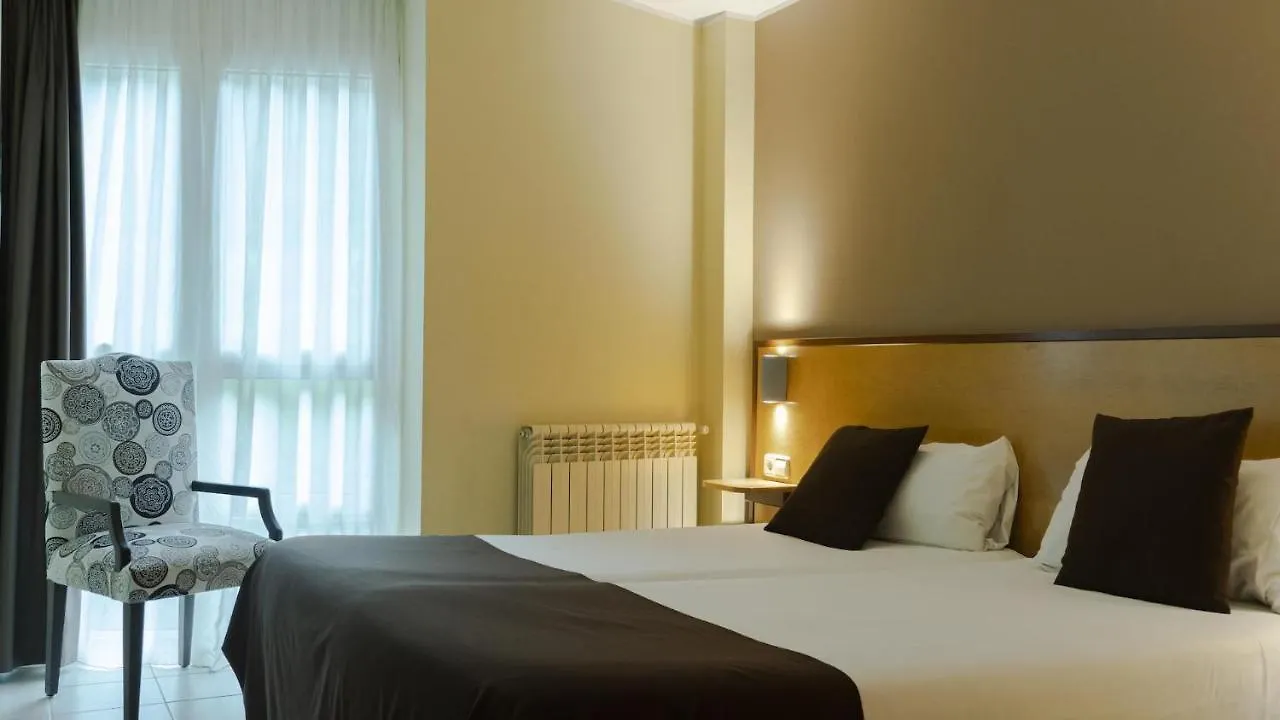 Annapurna M&P Aparthotel Ordino Andorra